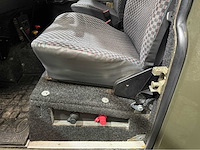 Land rover - 109 - camper - daktent - oldtimer - 1981 - afbeelding 24 van  58