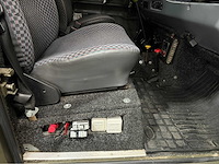 Land rover - 109 - camper - daktent - oldtimer - 1981 - afbeelding 26 van  58