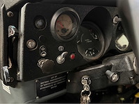 Land rover - 109 - camper - daktent - oldtimer - 1981 - afbeelding 28 van  58