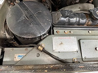 Land rover - 109 - camper - daktent - oldtimer - 1981 - afbeelding 32 van  58