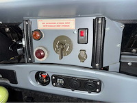 Land rover - 109 - camper - daktent - oldtimer - 1981 - afbeelding 33 van  58