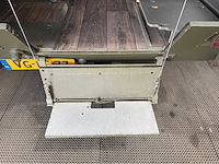Land rover - 109 - camper - daktent - oldtimer - 1981 - afbeelding 35 van  58