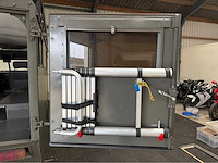 Land rover - 109 - camper - daktent - oldtimer - 1981 - afbeelding 36 van  58