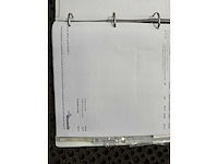 Land rover - 109 - camper - daktent - oldtimer - 1981 - afbeelding 39 van  58