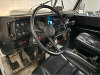 Land rover - 109 - defender - oldtimer - 1979 - afbeelding 7 van  34