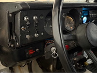 Land rover - 109 - defender - oldtimer - 1979 - afbeelding 9 van  34