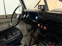 Land rover - 109 - defender - oldtimer - 1979 - afbeelding 10 van  34