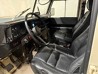 Land rover - 109 - defender - oldtimer - 1979 - afbeelding 13 van  34