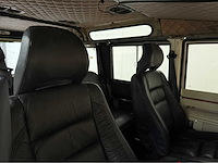 Land rover - 109 - defender - oldtimer - 1979 - afbeelding 14 van  34