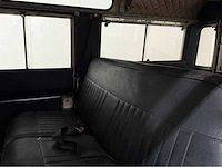 Land rover - 109 - defender - oldtimer - 1979 - afbeelding 15 van  34