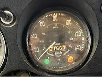 Land rover - 109 - defender - oldtimer - 1979 - afbeelding 16 van  34