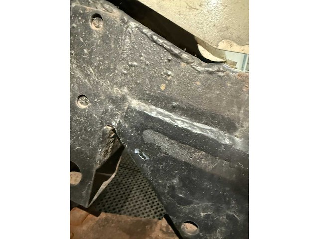 Land rover - 109 - defender - oldtimer - 1979 - afbeelding 17 van  34