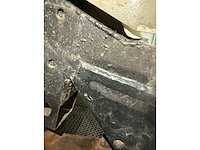 Land rover - 109 - defender - oldtimer - 1979 - afbeelding 17 van  34