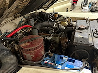 Land rover - 109 - defender - oldtimer - 1979 - afbeelding 18 van  34