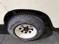 Land rover - 109 - defender - oldtimer - 1979 - afbeelding 25 van  34