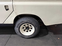 Land rover - 109 - defender - oldtimer - 1979 - afbeelding 26 van  34