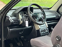 Land rover - 2005 - freelander hardback - 2.0 td4 e - 1e eigenaar - 25-bt-nl - bedrijfswagen - afbeelding 2 van  21
