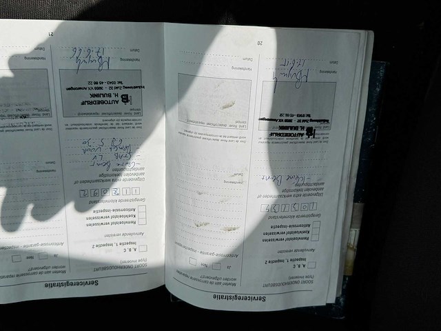 Land rover - 2005 - freelander hardback - 2.0 td4 e - 1e eigenaar - 25-bt-nl - bedrijfswagen - afbeelding 10 van  21
