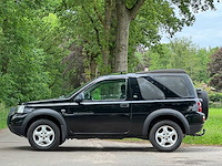 Land rover - 2005 - freelander hardback - 2.0 td4 e - 1e eigenaar - 25-bt-nl - bedrijfswagen - afbeelding 12 van  21