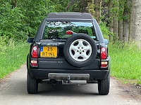 Land rover - 2005 - freelander hardback - 2.0 td4 e - 1e eigenaar - 25-bt-nl - bedrijfswagen - afbeelding 16 van  21