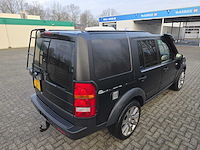 Land rover - 2006 - discovery - - personenauto - afbeelding 1 van  6
