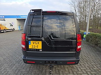 Land rover - 2006 - discovery - - personenauto - afbeelding 2 van  6