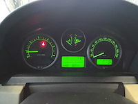 Land rover - 2006 - discovery - - personenauto - afbeelding 4 van  6