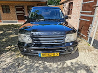 Land rover - 2006 - range rover sport - 4.2 v8 supercharged - 80-sz-bd - personenauto - afbeelding 3 van  26