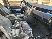 Land rover - 2006 - range rover sport - 4.2 v8 supercharged - 80-sz-bd - personenauto - afbeelding 5 van  26