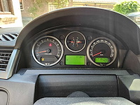 Land rover - 2006 - range rover sport - 4.2 v8 supercharged - 80-sz-bd - personenauto - afbeelding 6 van  26