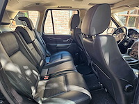 Land rover - 2006 - range rover sport - 4.2 v8 supercharged - 80-sz-bd - personenauto - afbeelding 11 van  26
