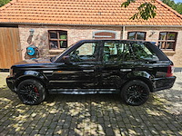 Land rover - 2006 - range rover sport - 4.2 v8 supercharged - 80-sz-bd - personenauto - afbeelding 12 van  26