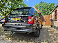 Land rover - 2006 - range rover sport - 4.2 v8 supercharged - 80-sz-bd - personenauto - afbeelding 23 van  26