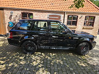 Land rover - 2006 - range rover sport - 4.2 v8 supercharged - 80-sz-bd - personenauto - afbeelding 24 van  26