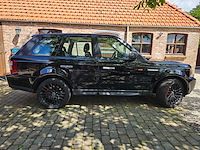 Land rover - 2006 - range rover sport - 4.2 v8 supercharged - 80-sz-bd - personenauto - afbeelding 25 van  26