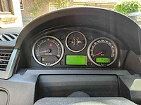 Land rover - 2006 - range rover sport - 4.2 v8 supercharged - 80-sz-bd - personenauto - afbeelding 6 van  28
