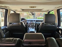 Land rover - 2006 - range rover sport - 4.2 v8 supercharged - 80-sz-bd - personenauto - afbeelding 10 van  28