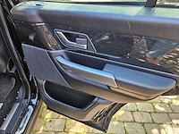 Land rover - 2006 - range rover sport - 4.2 v8 supercharged - 80-sz-bd - personenauto - afbeelding 15 van  28