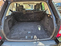 Land rover - 2006 - range rover sport - 4.2 v8 supercharged - 80-sz-bd - personenauto - afbeelding 17 van  28