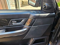 Land rover - 2006 - range rover sport - 4.2 v8 supercharged - 80-sz-bd - personenauto - afbeelding 19 van  28