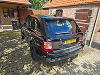 Land rover - 2006 - range rover sport - 4.2 v8 supercharged - 80-sz-bd - personenauto - afbeelding 23 van  28