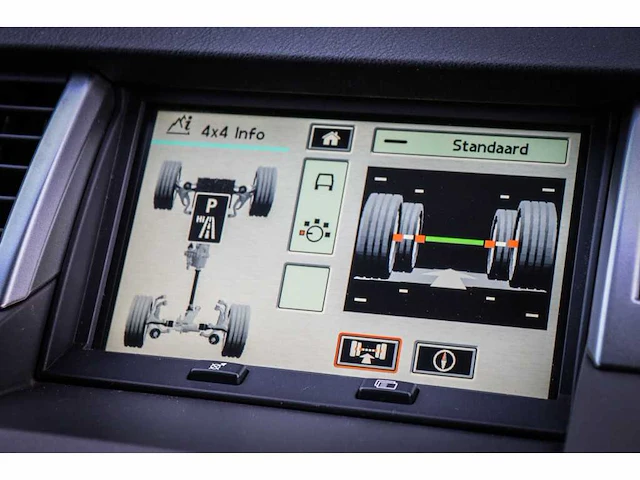 Land rover - 2006 - range rover sport - 4.2 v8 supercharged - personenauto - afbeelding 3 van  24
