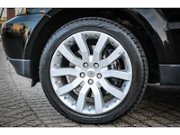 Land rover - 2006 - range rover sport - 4.2 v8 supercharged - personenauto - afbeelding 8 van  24