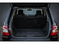 Land rover - 2006 - range rover sport - 4.2 v8 supercharged - personenauto - afbeelding 9 van  24