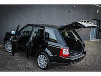 Land rover - 2006 - range rover sport - 4.2 v8 supercharged - personenauto - afbeelding 12 van  24