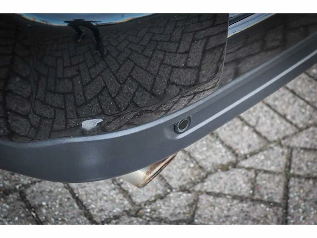 Land rover - 2006 - range rover sport - 4.2 v8 supercharged - personenauto - afbeelding 14 van  24