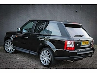Land rover - 2006 - range rover sport - 4.2 v8 supercharged - personenauto - afbeelding 17 van  24