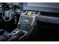 Land rover - 2006 - range rover sport - 4.2 v8 supercharged - personenauto - afbeelding 18 van  24