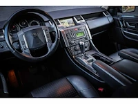 Land rover - 2006 - range rover sport - 4.2 v8 supercharged - personenauto - afbeelding 20 van  24