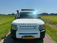 Land rover - 2007 - discovery - 2.7 tdv6 se - 78-xl-lv - afbeelding 12 van  22